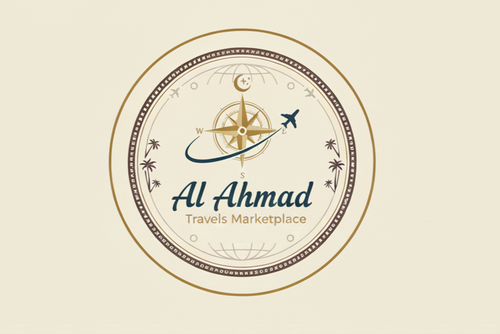 Al Ahmad Travels MarketPlace